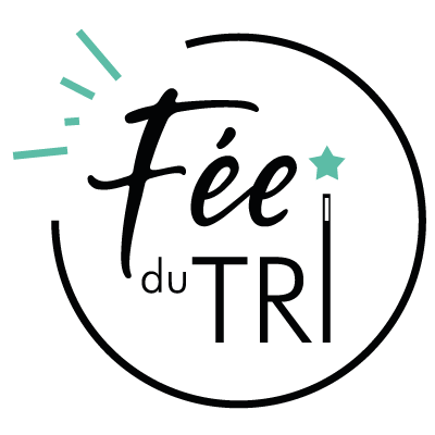 Logo fee du tri